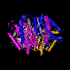 Molecular Structure Image for 2ESF