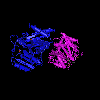 Molecular Structure Image for 2EV9