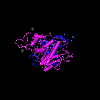 Molecular Structure Image for 2FQ1