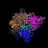 Molecular Structure Image for 2G3M