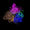 Molecular Structure Image for 2G3N