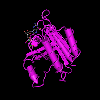 Molecular Structure Image for 2G3Y