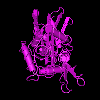 Molecular Structure Image for 2GDN