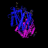 Molecular Structure Image for 2GE3