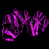 Molecular Structure Image for 2GHM