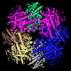 Molecular Structure Image for 2GL5