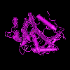 Molecular Structure Image for 1X2B