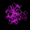 Molecular Structure Image for 1ZH9