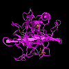 Molecular Structure Image for 1ZMJ