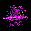 Molecular Structure Image for 1ZML