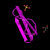 Molecular Structure Image for 1ZMP