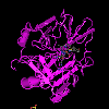 Molecular Structure Image for 1ZPZ