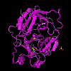 Molecular Structure Image for 1ZRK