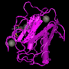 Molecular Structure Image for 1ZVX