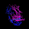 Molecular Structure Image for 2BC4