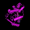 Molecular Structure Image for 2CDN