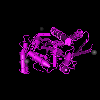 Molecular Structure Image for 2CEY