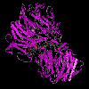 Molecular Structure Image for 2CN3