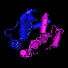 Structure molecule image