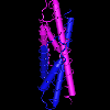 Molecular Structure Image for 2D8E