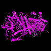 Molecular Structure Image for 2ET6