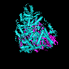 Molecular Structure Image for 2F3Q