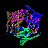 Molecular Structure Image for 2F3R