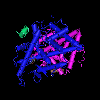 Molecular Structure Image for 2FAI