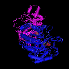 Molecular Structure Image for 2FB2