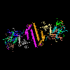 Molecular Structure Image for 2FMM