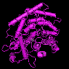 Molecular Structure Image for 2G02