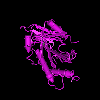 Molecular Structure Image for 2GGT