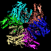 Molecular Structure Image for 2GN4