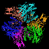 Molecular Structure Image for 2GN8