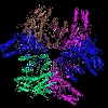 Molecular Structure Image for 2GNA