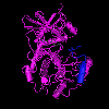 Molecular Structure Image for 2GNJ