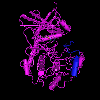 Molecular Structure Image for 2GNL