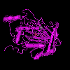 Molecular Structure Image for 2GP5