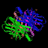 Molecular Structure Image for 2GPZ