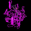 Molecular Structure Image for 2GV6