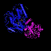 Molecular Structure Image for 2GWH