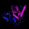 Molecular Structure Image for 2H0D