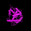 Molecular Structure Image for 2IU1