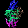 Molecular Structure Image for 1Z8T