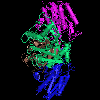 Molecular Structure Image for 1Z8W