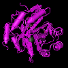 Molecular Structure Image for 2AGK