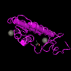 Molecular Structure Image for 2BD1