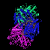 Structure molecule image