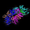 Molecular Structure Image for 2CHQ