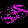 Molecular Structure Image for 2CL4